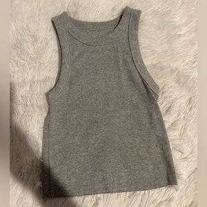 Aerie tank